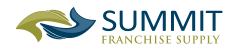 Summit Franchise Supply logo