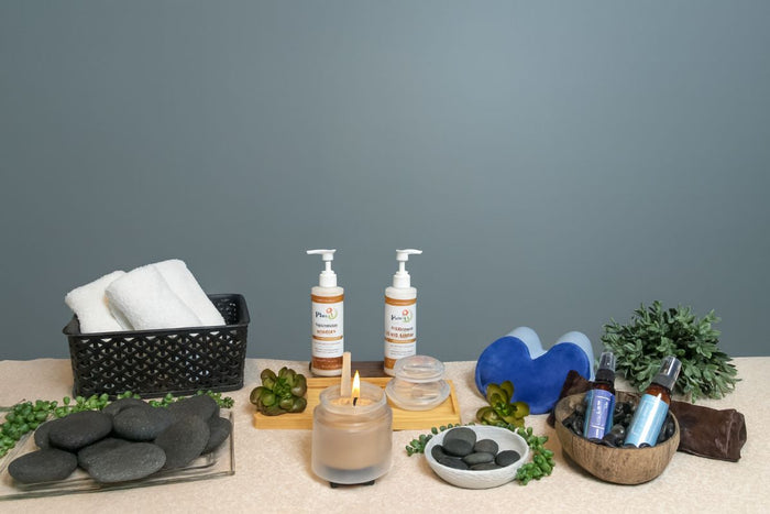 Body Operational Supplies