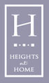 Heights @ Home