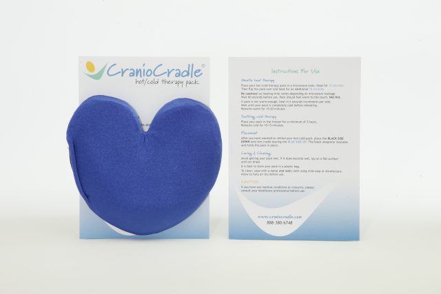 Cranio Cradle Service