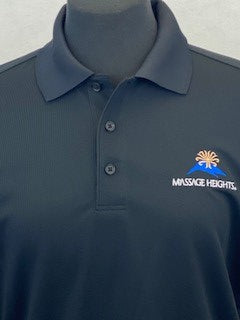 Massage Heights Uniforms