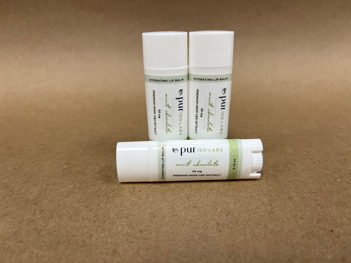 Hemp Infused Products